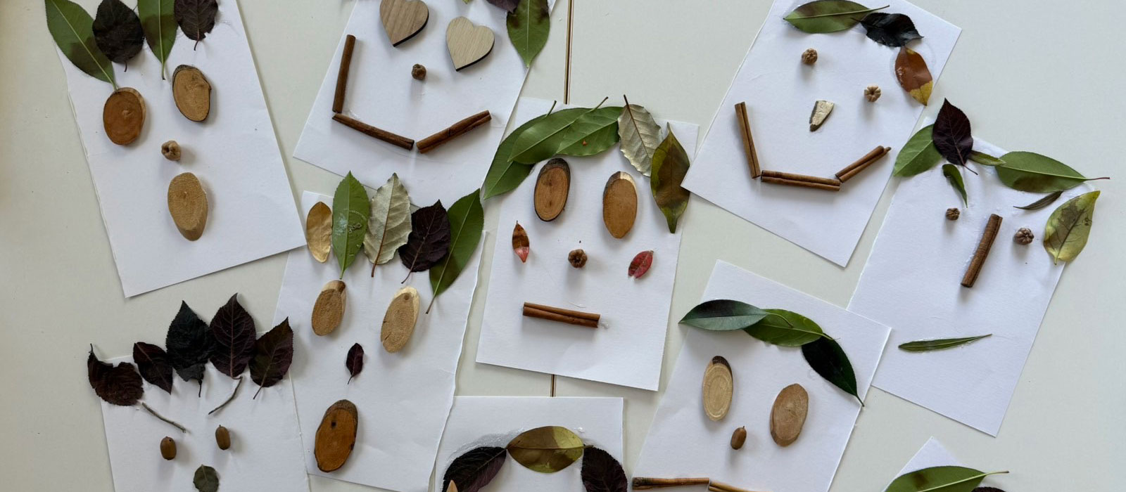 Δε φοβόμαστε να λερωθούμε… ούτε και να ονειρευτούμε!